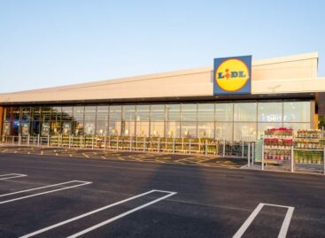 Lidl GB To Invest £250m In Price Cuts
