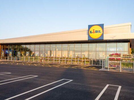 Lidl GB To Invest £250m In Price Cuts