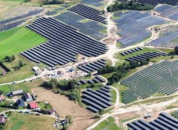 100 új napelemprojektet indít a Mars Lengyelországban