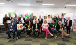 Recognition on World Bread Day – gluten-free product manufacturers awarded