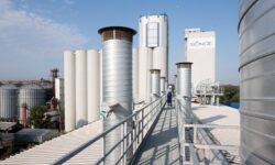 Bunge further strengthens its presence in Hungary with a significant investment: installing a modern biomass boiler in its Martfű factory