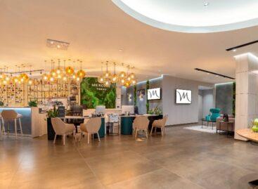 Mercure is the International Brand of the Year at the European Franchise Association