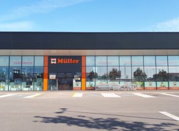 Müller expands use of AI for shelf placement and pricing