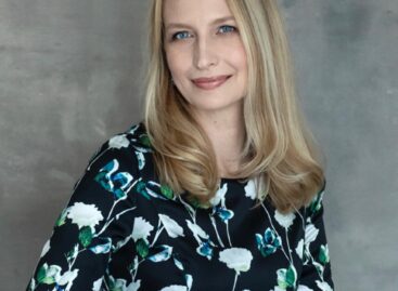 New Communications Manager at Novartis Hungary