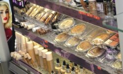 Makeup trends reimagined