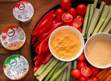 The success of Hungarian products in PENNY remains unbroken