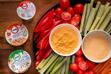 Töretlen a hazai termékek sikere a PENNY-ben