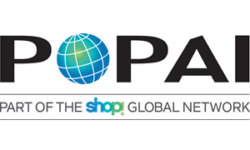 International POP events