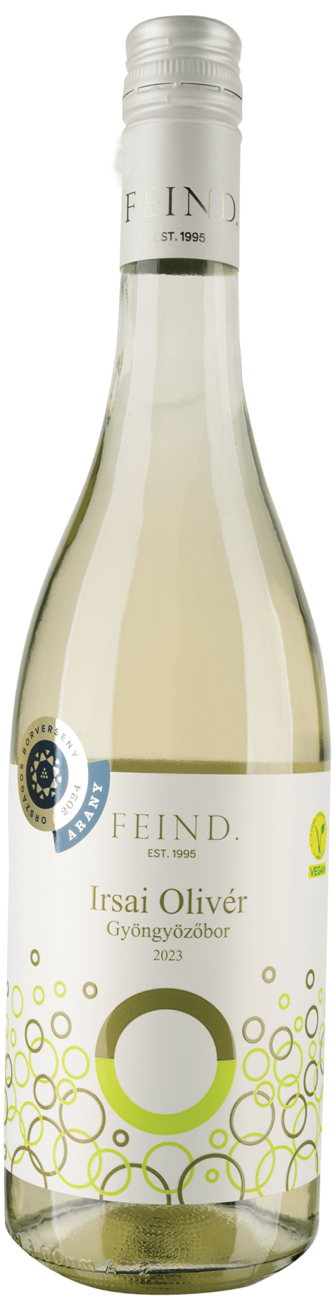 Gold medal and Champion award winning wines on the shelves of Lidl stores