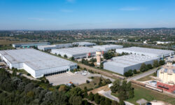 Europe’s logistics market suffers from a huge supply shortage