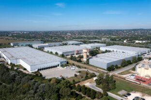 Europe’s logistics market suffers from a huge supply shortage