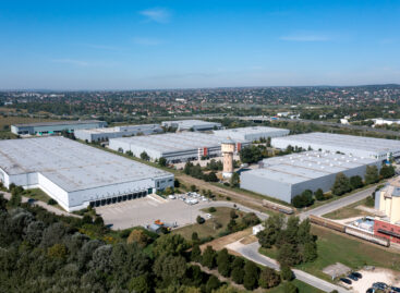 Europe’s logistics market suffers from a huge supply shortage