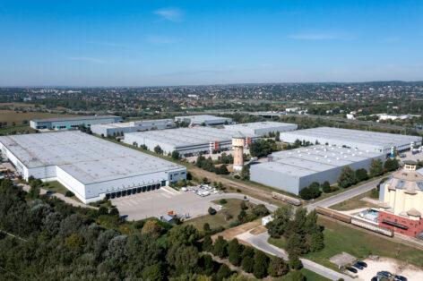 Európa logisztikai piaca óriási ellátási hiányt szenved