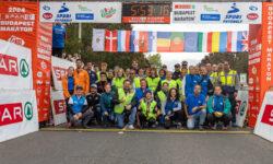 1400 szakember dolgozik a hétvégi SPAR-rekordmaraton hátterében