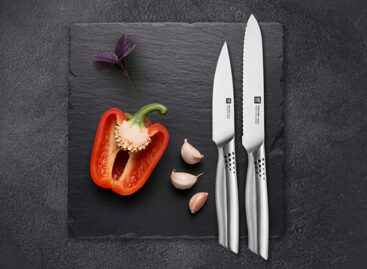 SPAR’s autumn-winter loyalty promotion starts with premium Zwilling kitchenware