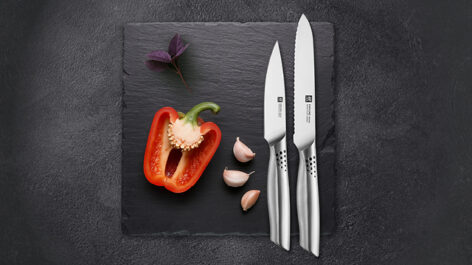 SPAR’s autumn-winter loyalty promotion starts with premium Zwilling kitchenware