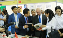 Shanghai Fair Trade Show: record-breaking Chinese industrial exhibition coming to Budapest