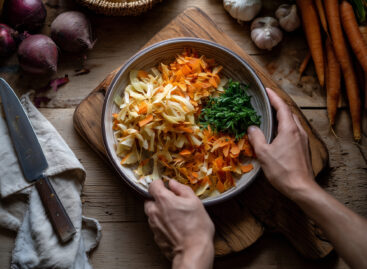 Germany’s Knuspr introduces new food category made from upcycled ingredients