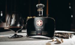 Az Unicum Trezor XO történelmi első szériája most utoljára lesz elérhető