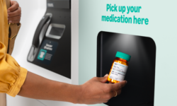Amazon Pharmacy launches in-office kiosks to speed medication availability