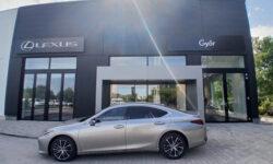 Harmincra bővült az AutoWallis által képviselt márkák száma a Lexus csatlakozásával