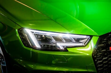 EM: more green cars were on the road by the end of September than in the entire record year of last year