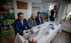 The government continues to work to maintain the competitiveness of farmers