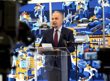 Strengthening the rural economy means strengthening the whole of Hungary