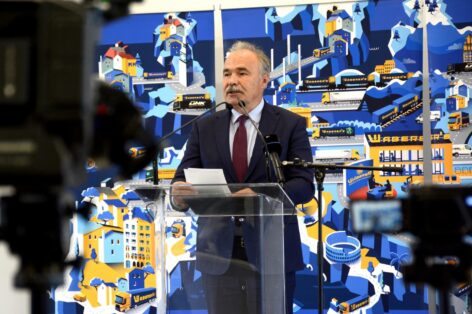 Strengthening the rural economy means strengthening the whole of Hungary