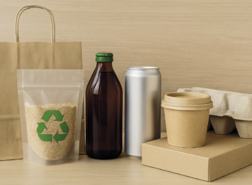 Not greener, smarter: McKinsey’s new map of green packaging