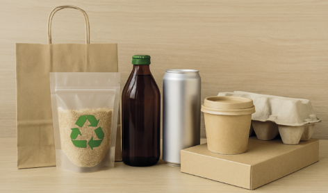 Nem zöldebb, hanem okosabb: a McKinsey új térképe a zöld csomagolásról