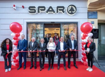 SPAR Croatia Unveils New SPAR City Format in Zagreb