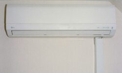 Hotel air conditioning can be a hidden source of danger