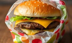 Örök életű mérgek – az ételcsomagolások új kockázata​