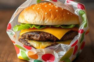 Örök életű mérgek – az ételcsomagolások új kockázata​