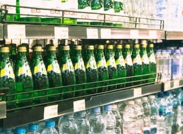 Románia meghosszabbítja az alapvető élelmiszerekre bevezetett árplafon hatályát