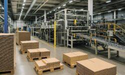 New standards and new directions in cardboard packaging