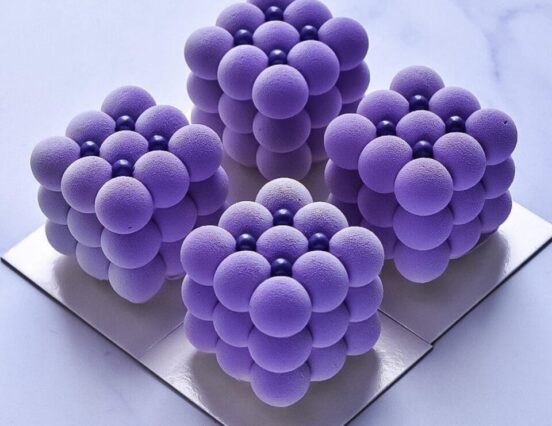 Az építészet és a gasztronómia határán – A nap képe