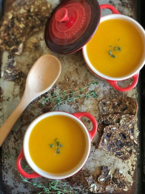 Palóc soup is not palóc – this is how one of the iconic dishes of Hungarian gastronomy was born