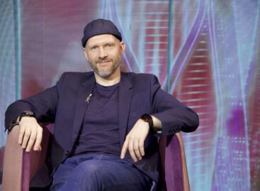 Olyan MI kell, ami meg tud bennünket védeni – mondja a kibertitok jövőkutató