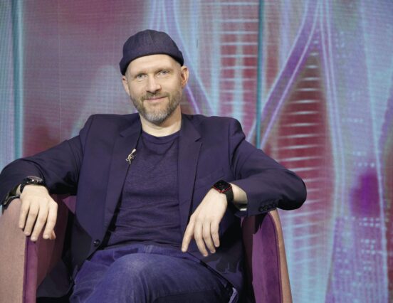 Keleti Arthur: „Az ember az AI-t nem azért hozta létre, mert semmit nem akar csinálni” – Folytatódik a Trade magazin Business Podcastja