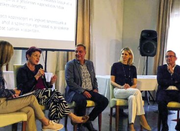 Food & Label Trade Day for the fourth time