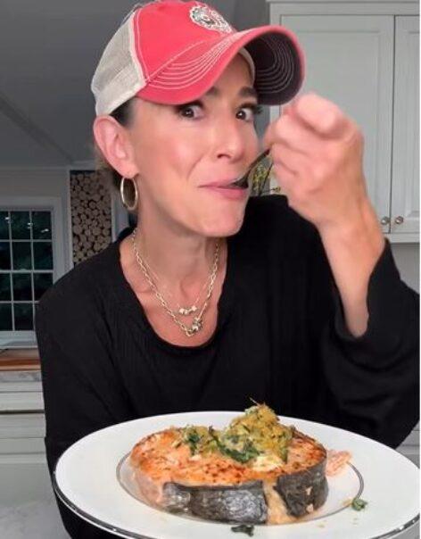 Lazac és rák – A nap videója