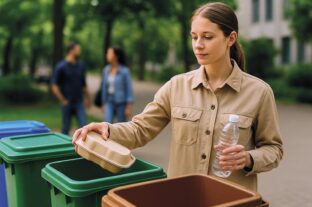 Ringlispílen a csomagolási piac