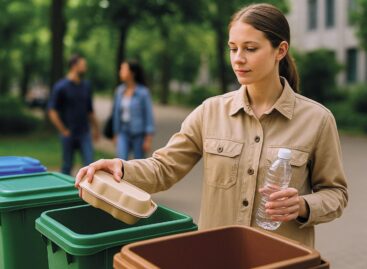 Packaging market sitting on a roundabout