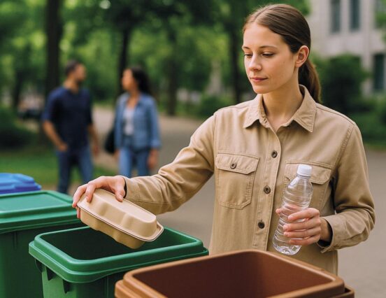 Packaging market sitting on a roundabout