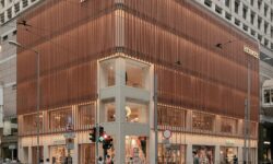 A Hermés luxuscikk-gyártó negyedéves bevétele 4,8 százalékkal nőtt