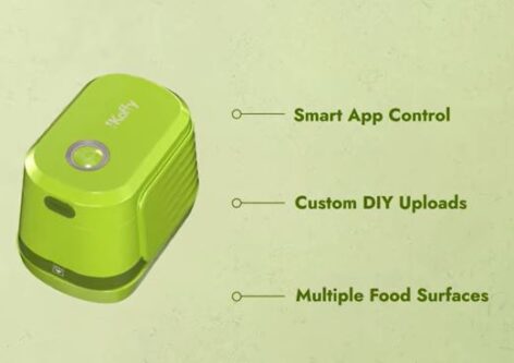 A termékperszonalizáció jegyében – A nap videója