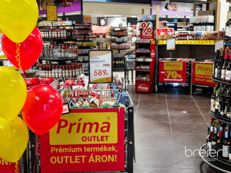 The first 100 days, up to 70% off – and 16.6 tons of food saved!