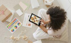 Mínuszban az e-kereskedelmi mérleg